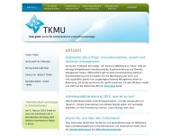 Bild Thier GmbH Kontor fr Mittelstndische Unternehmensstrategie