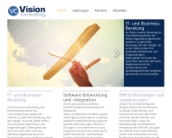 Bild Vision Consulting GmbH & Co. KG