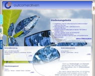 Bild Outcome driven