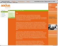 Bild SOCIUS Kln Organisationsberatung