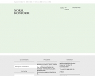 Bild NORM.KONFORM Unternehmensoptimierung GmbH