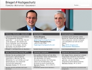 Bild Briegert+Hochgeschurtz Partnerschaft