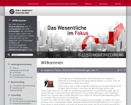 Bild Ging IT Management Consulting GmbH