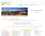 Bild SMS project
