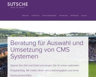 Bild SUTSCHE