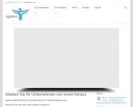 Bild agateno - Training & Coaching >> Mit Ritualen von innen heraus strken <<