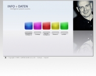 Bild INFO + DATEN GmbH & Co. KG
