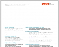 Bild ZSS Ziese Software Systeme GmbH