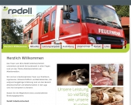 Bild Redell Arbeitssicherheit