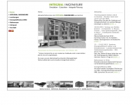 Integral Ingenieure - Simulation, Gutachten, Integrale Planung - Home