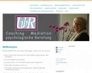 Bild Ute von Reiswitz - Beratung, Mediation und Training