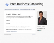 Bild Pinto Business Consulting