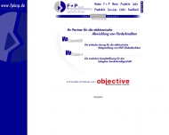 Bild F+P GmbH