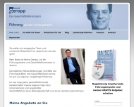 Bild Bernd Geropp Consulting