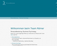 Bild Team Römer