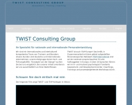 Bild TWIST Consulting Group