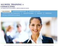 Bild Allweil Training + Consulting