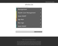 Bild afinitas