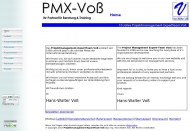 Bild Projektmanagement-ExpertTeam Vo (PMX)