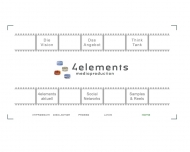 4elements mediaproduction - Startseite