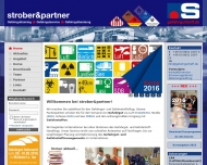 Bild strober&partner GmbH