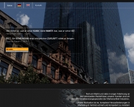 Bild for sale. frankfurt Thomas Kaiser (HR: Sales & Marketing)