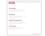 Bild Blessing GmbH & Co. KG