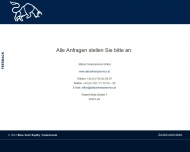 Bild Blue Vest Equity - Mnchen