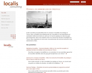 Bild localis GmbH, Dortmund / Paris