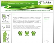 Bild Teutrine Business Development
