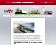 Bild GGVD - Gefahrgutverein Deutschland e.V.
