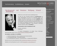 Bild Konfliktklrung und Mediation