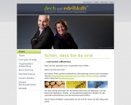 Bild dech und edelbluth gbr - Beratung fr Unternehmen und Organisationen