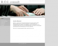 Bild R.O.I.consult