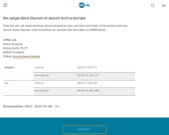 Bild TRANSLOCON Transport- und Logistic Consulting GmbH