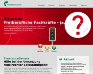 Bild FreelanceSecure GmbH