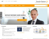 Bild Transfer Partners Unternehmensgruppe