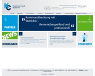 Bild Kommunal Consult Thomas Becker e. K.