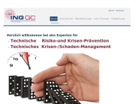 Bild ING QC Ingenieurgesellschaft fr Quality & Consulting