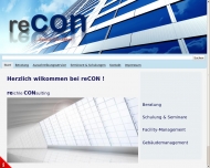 Bild reCON Reichle Consulting