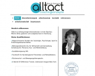 Bild @lltact,coachingkonzepte Dipl.Soz. Marion Briel