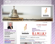 Bild DiMiKi, gastronomische Unternehmensberatung und mehr