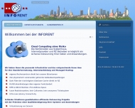 Bild INFORENT Gesellschaft fr Informationstechnologie mbH