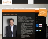 Bild Sander-Consulting