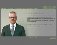 Bild NORBERT TANK - INTERIM MANAGEMENT