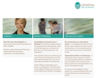 Bild WiseWay - bert Unternehmen