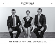 Bild triple dot consulting GmbH