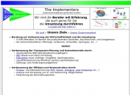 Bild The Implementers GmbH