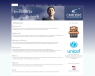 Bild Camdere Consulting GmbH