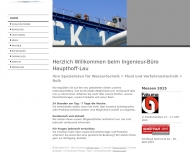 Bild Ingenieur-Bro Haupthoff-Lau